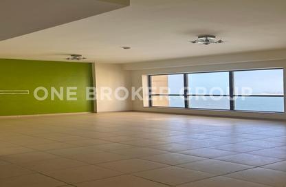 Apartment - 3 Bedrooms - 3 Bathrooms for rent in Rimal 3 - Rimal - Jumeirah Beach Residence - Dubai