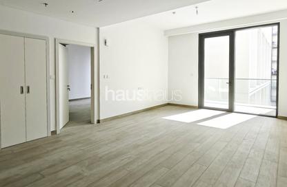 Apartment - 2 - 2 for rent in Koro One - Jumeirah Garden City - Al Satwa - Dubai