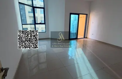 Apartment - 3 Bedrooms - 4 Bathrooms for sale in Al Khor Tower A1 - Al Khor Towers - Ajman Downtown - Ajman