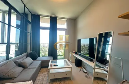 Apartment - 1 Bedroom - 1 Bathroom for rent in Collective 2.0 Tower B - Collective 2.0 - Dubai Hills Estate - Dubai