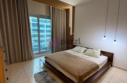 Apartment - 1 Bedroom - 1 Bathroom for rent in Skycourts Tower D - Skycourts Towers - Dubai Land Residence Complex - Dubai