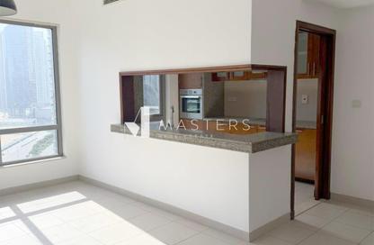 Apartment - 1 Bedroom - 2 Bathrooms for rent in South Ridge 2 - South Ridge - Downtown Dubai - Dubai