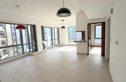 Apartment - 1 Bedroom - 2 Bathrooms for rent in South Ridge 2 - South Ridge - Downtown Dubai - Dubai