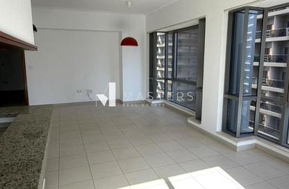 Apartment - 1 Bedroom - 2 Bathrooms for rent in South Ridge 2 - South Ridge - Downtown Dubai - Dubai