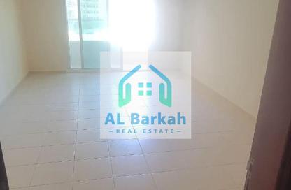 Apartment - 2 Bedrooms - 2 Bathrooms for rent in Sheikh Jaber Al Sabah Street - Al Naimiya - Al Nuaimiya - Ajman