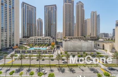 Apartment - 1 Bedroom - 1 Bathroom for sale in Palace Residences - Dubai Creek Harbour (The Lagoons) - Dubai