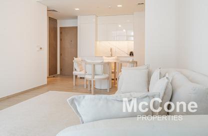 Apartment - 1 Bedroom - 1 Bathroom for sale in Palace Residences - Dubai Creek Harbour (The Lagoons) - Dubai