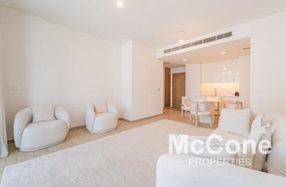 Apartment - 1 Bedroom - 1 Bathroom for sale in Palace Residences - Dubai Creek Harbour (The Lagoons) - Dubai