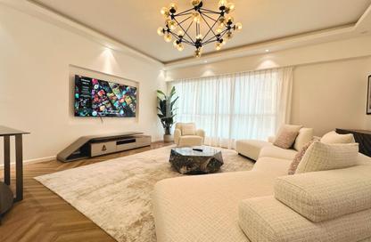 Apartment - 3 Bedrooms - 3 Bathrooms for rent in Sadaf 6 - Sadaf - Jumeirah Beach Residence - Dubai