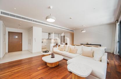 Apartment - 3 Bedrooms - 5 Bathrooms for rent in City Walk Residential Building 9 - City Walk Residential - City Walk - Dubai