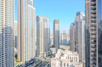 شقة - غرفة نوم - 2 حمامات للايجار في دبي كريك ريزيدنس برج 2 شمال - Dubai Creek ريزيدنسز North - Dubai Creek ريزيدنسز - مرسى خور دبي - دبي شقة - غرفة نوم - 2 حمامات للايجار في دبي كريك ريزيدنس برج 2 شمال - Dubai Creek ريزيدنسز North - Dubai Creek ريزيدنسز - مرسى خور دبي - دبي