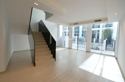 Villa - 4 Bedrooms - 5 Bathrooms for rent in Ixora - Al Barari - Dubai Villa - 4 Bedrooms - 5 Bathrooms for rent in Ixora - Al Barari - Dubai