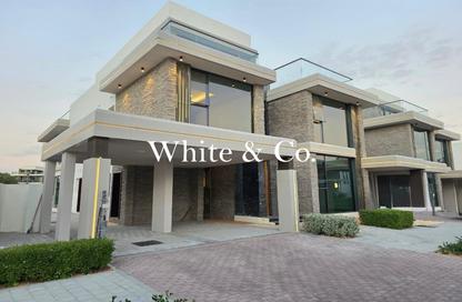 Villa - 7 Bedrooms - 7+ Bathrooms for sale in Belair Damac Hills - By Trump Estates - DAMAC Hills - Dubai