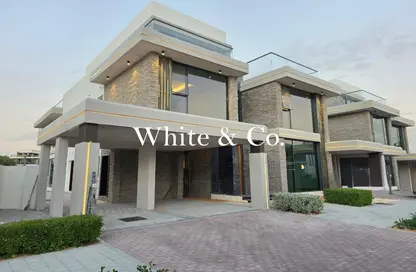 فيلا - 7 غرف نوم - 8 حمامات للبيع في بيل آير داماك هيلز - ترامب إستايتس - داماك هيلز - دبي