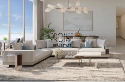 Apartment - 1 - 2 for sale in Upper House East - Upper House - Jumeirah Lake Towers - Dubai Apartment - 1 - 2 for sale in Upper House East - Upper House - Jumeirah Lake Towers - Dubai
