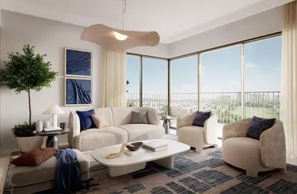 Apartment - 2 Bedrooms - 2 Bathrooms for sale in Golf Verge - EMAAR South - Dubai South (Dubai World Central) - Dubai Apartment - 2 Bedrooms - 2 Bathrooms for sale in Golf Verge - EMAAR South - Dubai South (Dubai World Central) - Dubai