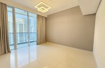 شقة - 2 غرف نوم - 3 حمامات للايجار في ويفز تاور - الخليج التجاري - دبي