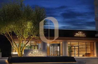 شقة - 2 غرف نوم - 3 حمامات للبيع في شقق الماريوت اكزيكتيف - جنوب البرشاء - البرشاء - دبي