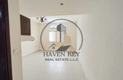 Apartment - Studio - 1 for rent in Fire Station Road - Muwaileh - Sharjah Apartment - Studio - 1 for rent in Fire Station Road - Muwaileh - Sharjah