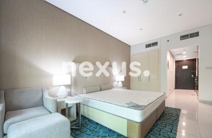 Apartment - Studio - 1 Bathroom for sale in Damac Maison Cour Jardin - Business Bay - Dubai
