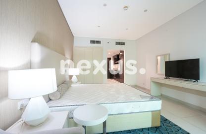 Apartment - Studio - 1 Bathroom for sale in Damac Maison Cour Jardin - Business Bay - Dubai