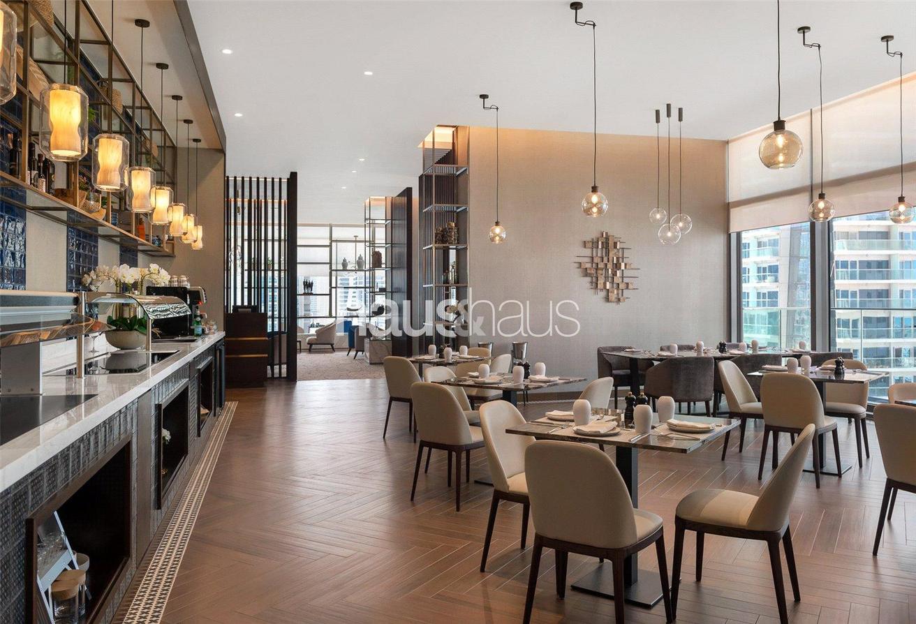Bills Inc. | World Class Amenities | Serviced photo 11