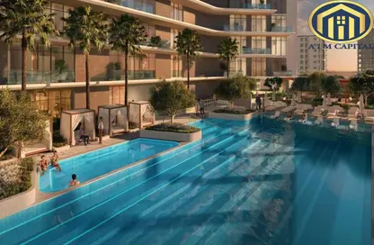 Apartment - 2 Bedrooms - 3 Bathrooms for sale in Rove Home Meydan Horizon - Bukadra - Dubai