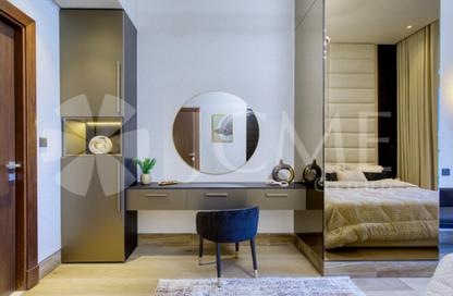 Apartment - 1 Bedroom - 2 Bathrooms for sale in J ONE Tower A - J ONE - Business Bay - Dubai