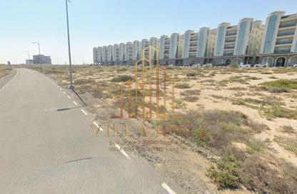 Land - Studio for sale in Tilal City A - Tilal City - Sharjah