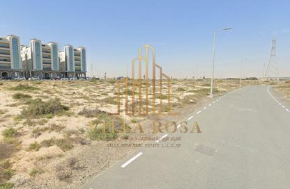 Land - Studio for sale in Tilal City A - Tilal City - Sharjah
