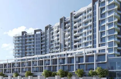 Townhouse - 4 Bedrooms - 3 Bathrooms for sale in Perla 2 - Yas Bay - Yas Island - Abu Dhabi