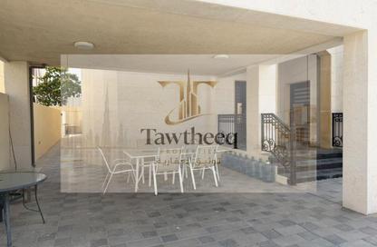 Villa - 5 - 7 for rent in Al Rawda 2 Villas - Al Rawda 2 - Al Rawda - Ajman