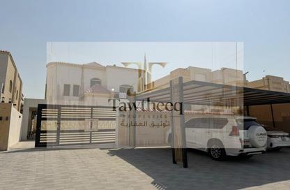 Villa - 5 - 7 for rent in Al Rawda 2 Villas - Al Rawda 2 - Al Rawda - Ajman