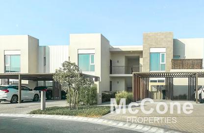 Apartment - 2 Bedrooms - 2 Bathrooms for sale in Urbana Stacked House Block 37 - Emaar South - Dubai South (Dubai World Central) - Dubai