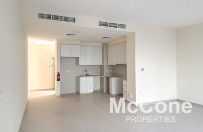 Apartment - 2 Bedrooms - 2 Bathrooms for sale in Urbana Stacked House Block 37 - Emaar South - Dubai South (Dubai World Central) - Dubai