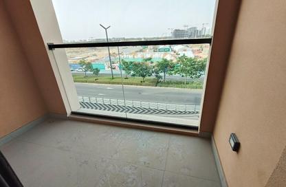 Apartment - 1 Bedroom - 2 Bathrooms for rent in Souks Residential - Al Mamsha - Muwaileh - Sharjah