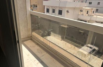 Apartment - 2 Bedrooms - 2 Bathrooms for rent in Al Naemiya Tower 2 - Al Naemiya Towers - Al Nuaimiya - Ajman Apartment - 2 Bedrooms - 2 Bathrooms for rent in Al Naemiya Tower 2 - Al Naemiya Towers - Al Nuaimiya - Ajman