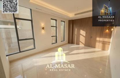 Villa - 5 Bedrooms - 7 Bathrooms for sale in Al Helio 2 - Al Helio - Ajman Villa - 5 Bedrooms - 7 Bathrooms for sale in Al Helio 2 - Al Helio - Ajman