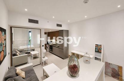 Apartment - Studio - 1 Bathroom for sale in Hyati Avenue - District 14 - Jumeirah Village Circle - Dubai