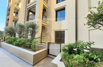 Apartment - 1 Bedroom - 1 Bathroom for sale in Al Jazi 3 - Madinat Jumeirah Living - Umm Suqeim - Dubai Apartment - 1 Bedroom - 1 Bathroom for sale in Al Jazi 3 - Madinat Jumeirah Living - Umm Suqeim - Dubai