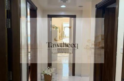 Apartment - 3 - 4 for sale in Al Rashidiya Towers - Ajman Downtown - Ajman