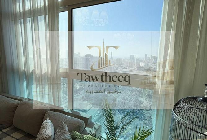 Apartment for Sale in Al Waha Towers 2 | 3 Bedroom
