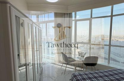 Apartment - 3 - 4 for sale in Al Rashidiya Towers - Ajman Downtown - Ajman