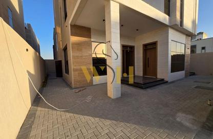 Villa - 5 Bedrooms - 7 Bathrooms for sale in Al Amira Village - Al Yasmeen - Ajman Villa - 5 Bedrooms - 7 Bathrooms for sale in Al Amira Village - Al Yasmeen - Ajman