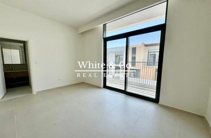 Townhouse - 3 Bedrooms - 4 Bathrooms for rent in Greenview 3 - Emaar South - Dubai South (Dubai World Central) - Dubai