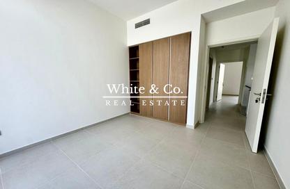 Townhouse - 3 Bedrooms - 4 Bathrooms for rent in Greenview 3 - Emaar South - Dubai South (Dubai World Central) - Dubai