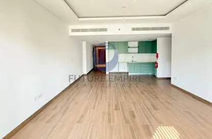 Apartment - 1 Bedroom - 1 Bathroom for rent in Celadon 2 - Celadon - Central Park at City Walk - City Walk - Dubai