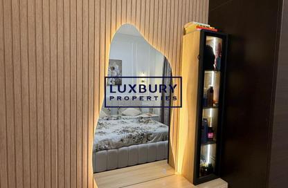 Apartment - 1 Bedroom - 2 Bathrooms for rent in Centrium Tower 2 - Centrium Towers - Dubai Production City (IMPZ) - Dubai