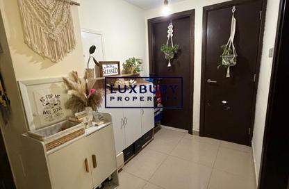 Apartment - 1 Bedroom - 2 Bathrooms for rent in Centrium Tower 2 - Centrium Towers - Dubai Production City (IMPZ) - Dubai