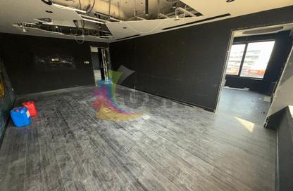 Office Space - Studio - 1 Bathroom for rent in Al Badaa Street - Al Badaa - Dubai